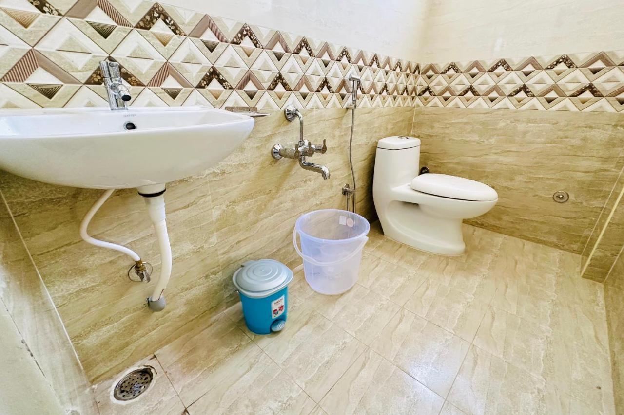 Tirupati Homestay - Ragunatha Resorts - 3Bhk Ac Apartments For Large Families - Free Breakfast - Flyover To Alipiri Gate - Wifi - Android Tv - - Easy Access To Visit All Temples Εξωτερικό φωτογραφία