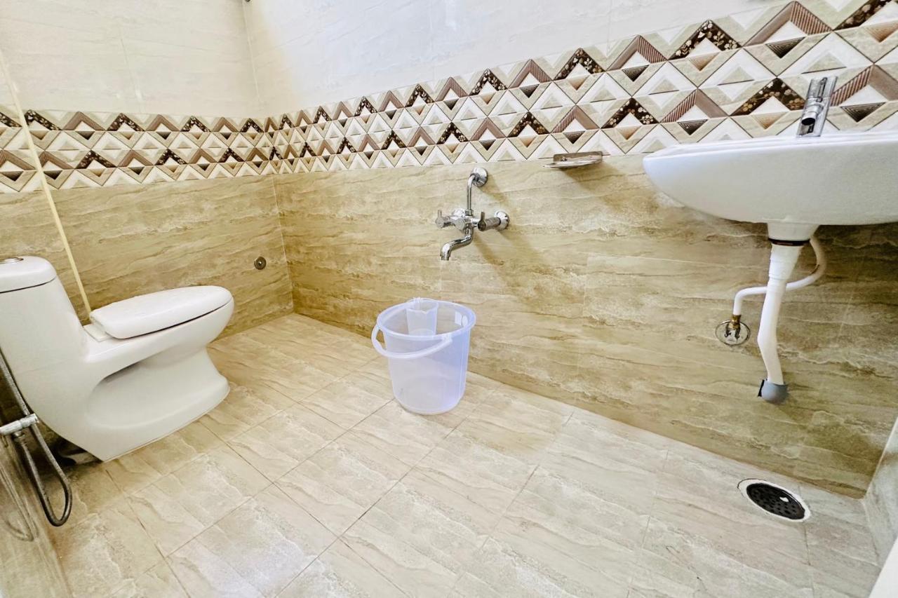 Tirupati Homestay - Ragunatha Resorts - 3Bhk Ac Apartments For Large Families - Free Breakfast - Flyover To Alipiri Gate - Wifi - Android Tv - - Easy Access To Visit All Temples Εξωτερικό φωτογραφία