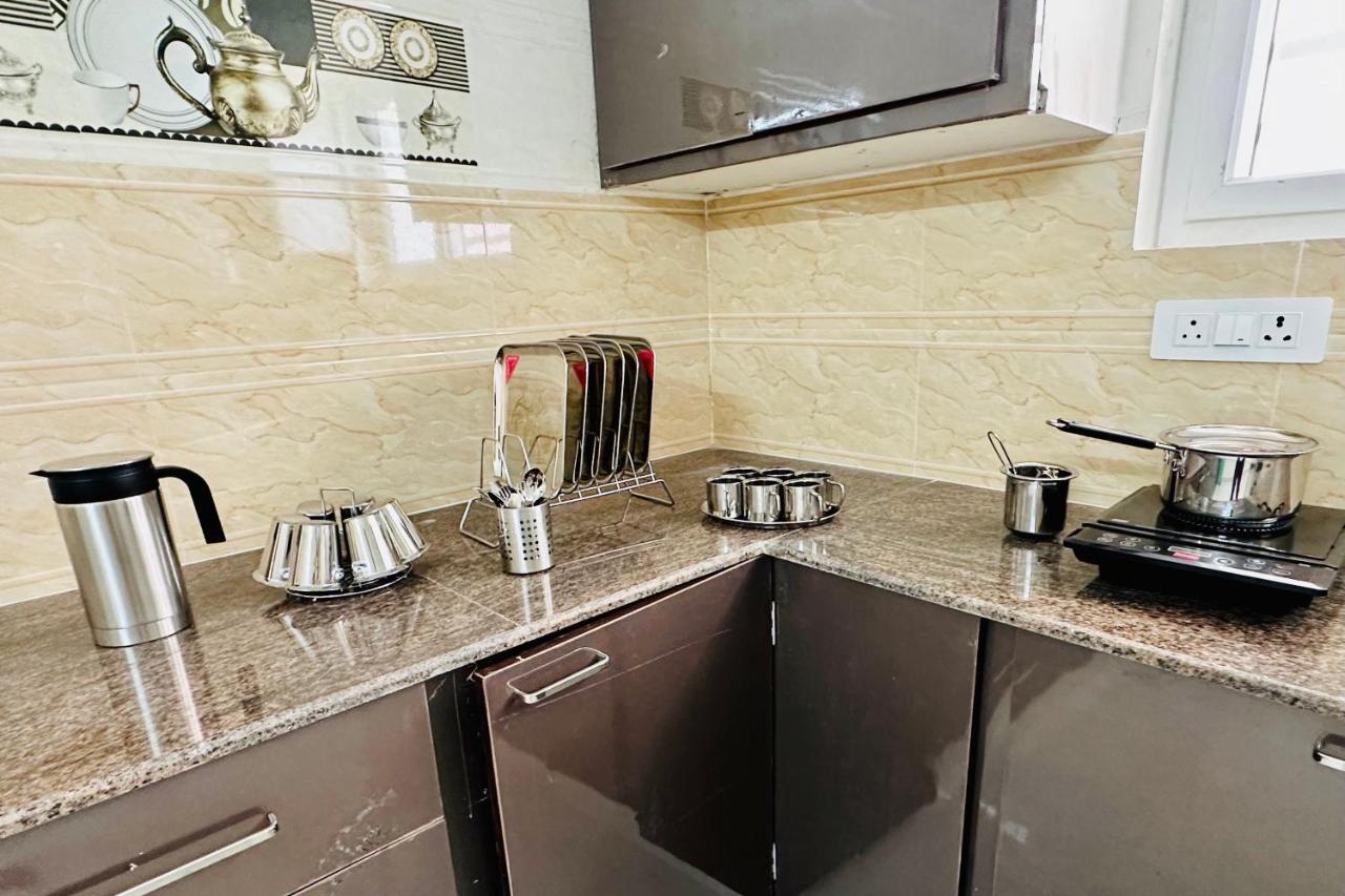 Tirupati Homestay - Ragunatha Resorts - 3Bhk Ac Apartments For Large Families - Free Breakfast - Flyover To Alipiri Gate - Wifi - Android Tv - - Easy Access To Visit All Temples Εξωτερικό φωτογραφία